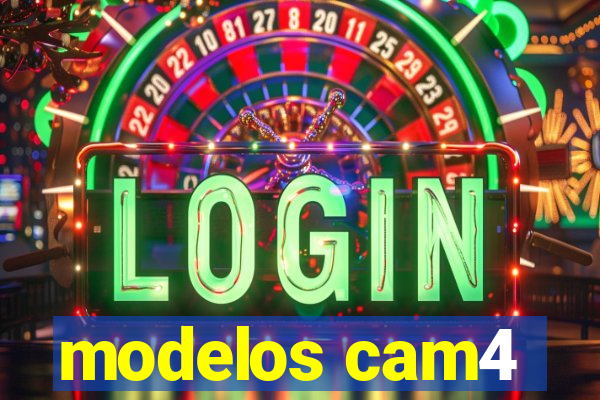 modelos cam4